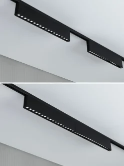 URail Lightbar 3-Step-Dim - Zelos