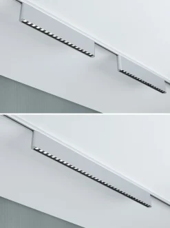 URail Lightbar 3-Step-Dim - Zelos