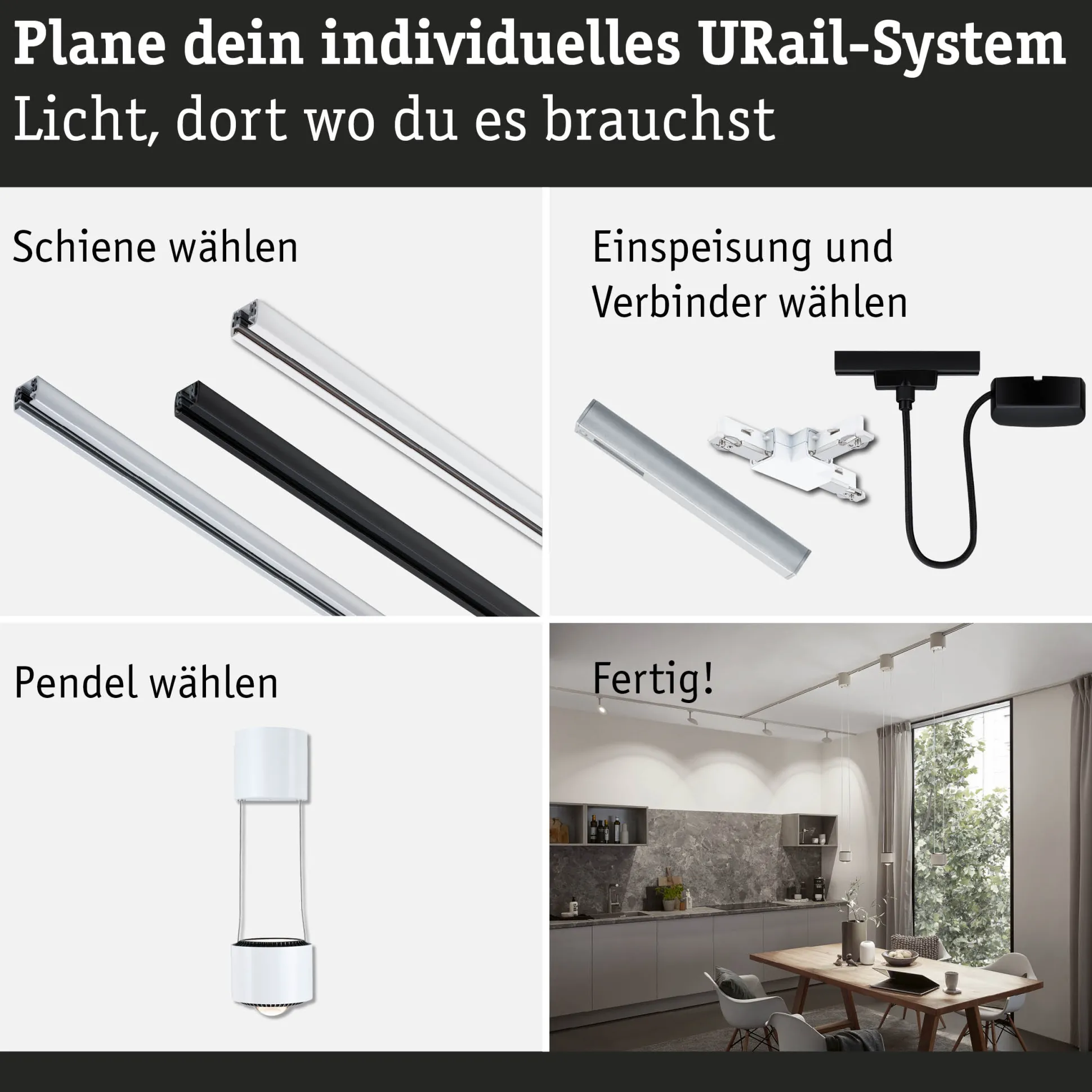 URail Pendel - Aldan