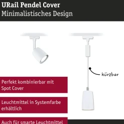 URail Pendel - Cover