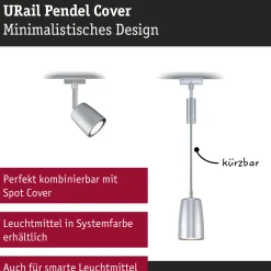 URail Pendel - Cover