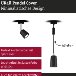 URail Pendel - Cover
