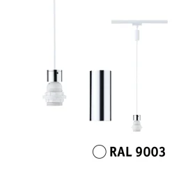 URail Pendel - 2Easy
