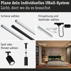 URail Pendel - Lirena