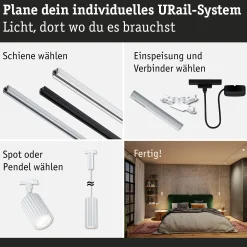 URail Pendel - Lirena