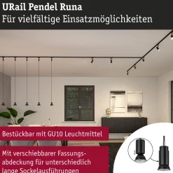 URail Pendel - Runa