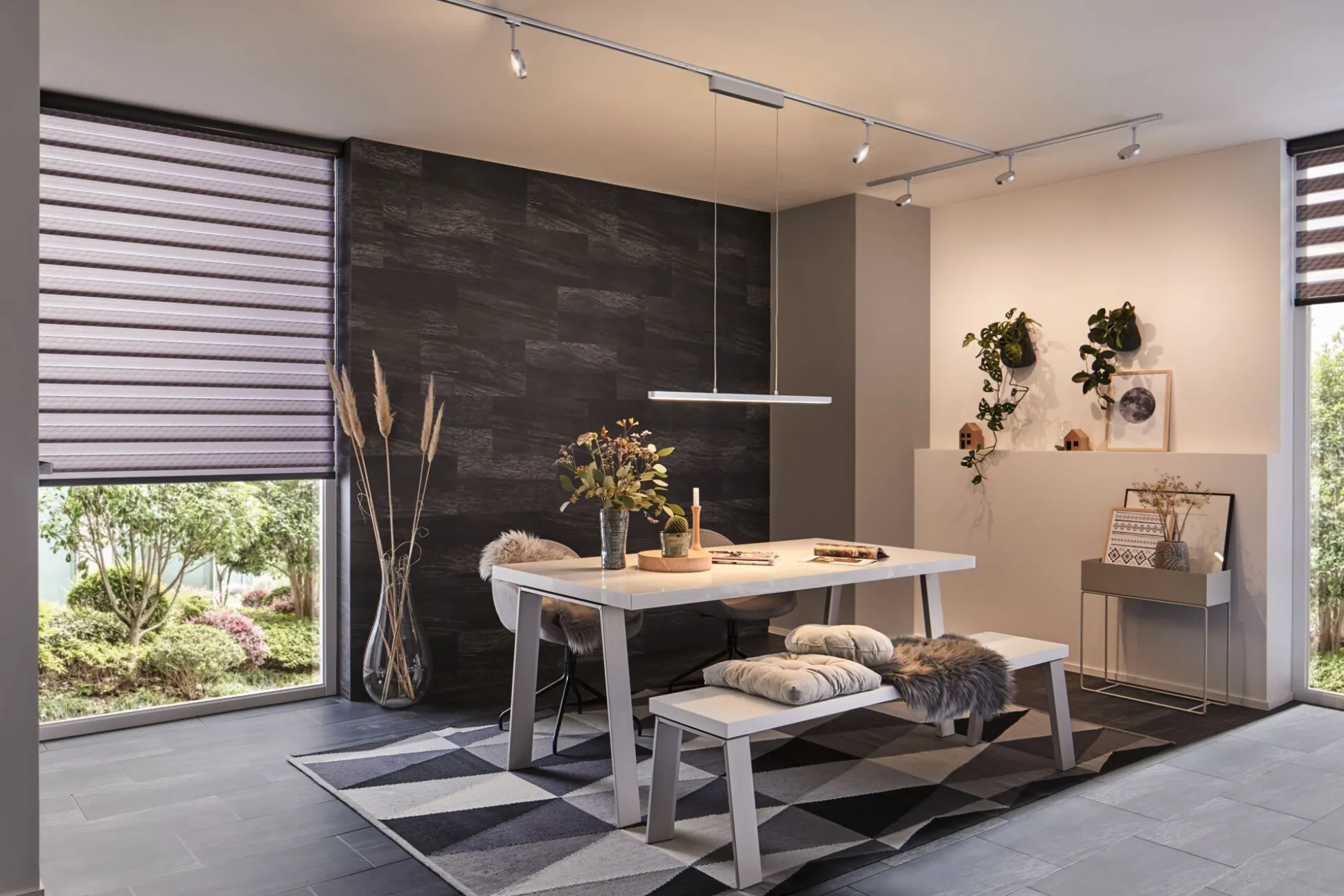 URail Pendel Smart Home Zigbee 3.0 - Lento
