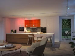 URail Pendel Smart Home Zigbee 3.0 - Tyros RGBW
