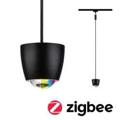 URail Pendel Smart Home Zigbee 3.0 - Tyros RGBW