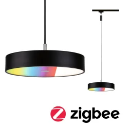 URail Pendel Smart Home Zigbee 3.0 - Hildor RGBW