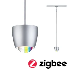 URail Pendel Smart Home Zigbee 3.0 - Tyros RGBW