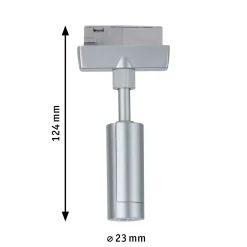 URail Pendeladapter - Universal