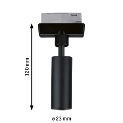 URail Pendeladapter - Universal