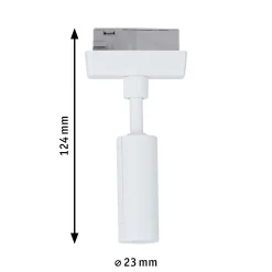 URail Pendeladapter - Universal