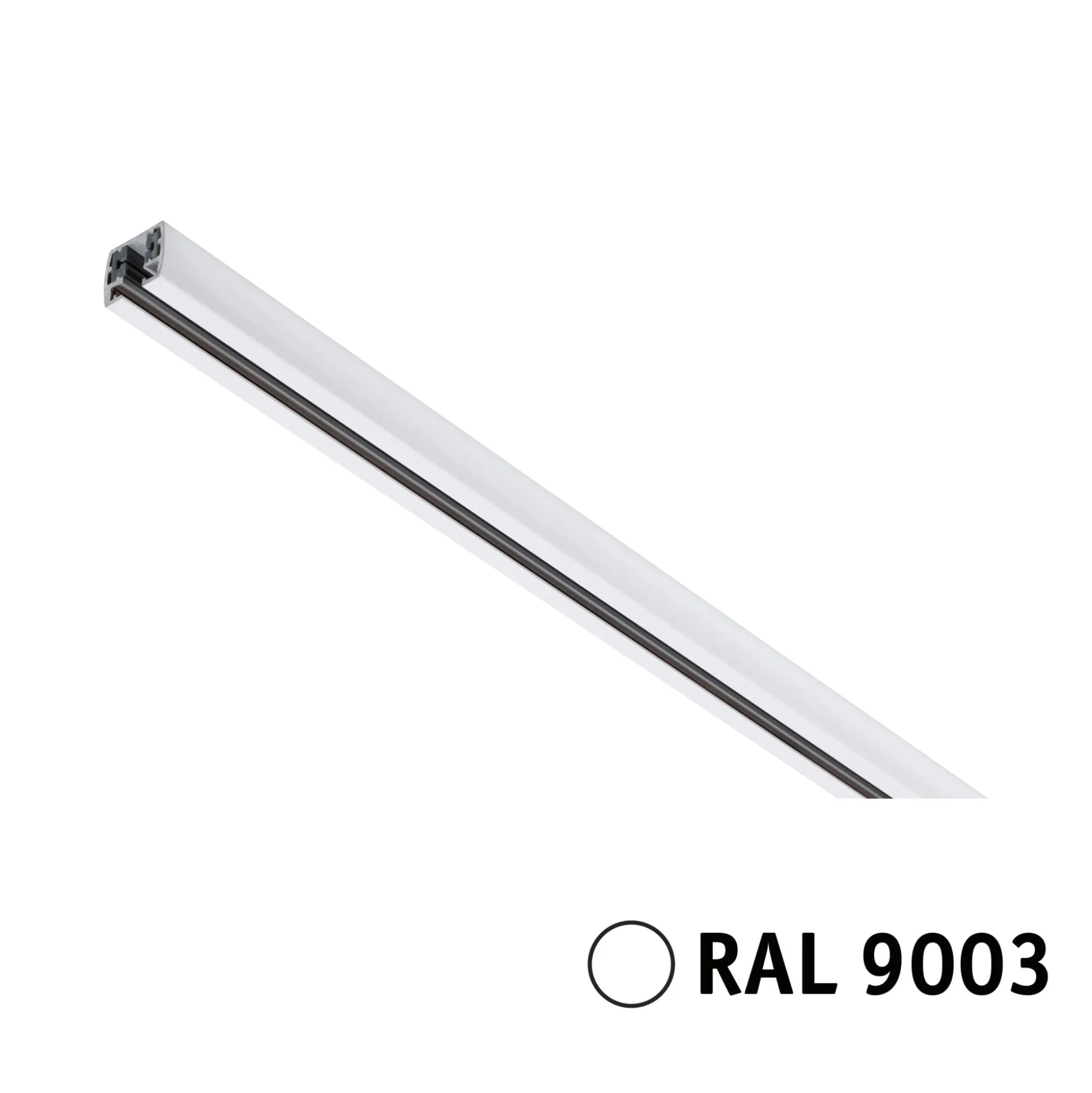 URail Schiene - 10 cm