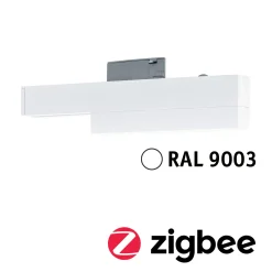 URail Schienenadapter Smart Home Zigbee 3.0 - URail Schienenadapter Smart Home Zigbee 3.0