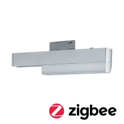 URail Schienenadapter Smart Home Zigbee 3.0 - URail Schienenadapter Smart Home Zigbee 3.0