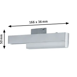 URail Schienenadapter Smart Home Zigbee 3.0 - URail Schienenadapter Smart Home Zigbee 3.0