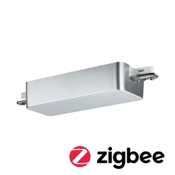 URail Schienenadapter Smart Home Zigbee 3.0 - Dimm/Switch