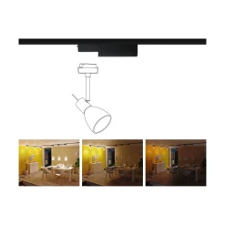 URail Schienenadapter Smart Home Zigbee 3.0 - URail Schienenadapter Smart Home Zigbee 3.0