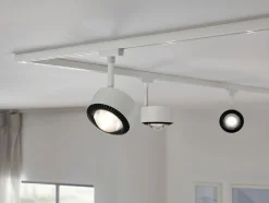 URail Schienenspot - Aldan Einzelspot