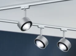 URail Schienenspot - Aldan Einzelspot