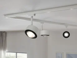 URail Schienenspot - Aldan Einzelspot