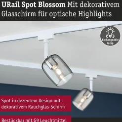 URail Schienenspot - Blossom
