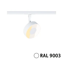URail Schienenspot - Circle