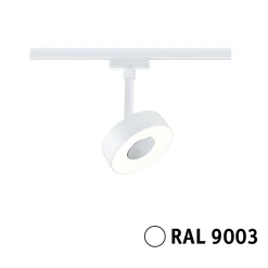 URail Schienenspot - Circle