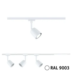 URail Schienenspot - Cover Starterset
