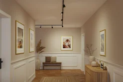 URail Schienenspot - Cover Einzelspot