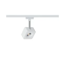 URail Schienenspot - Cube Einzelspot