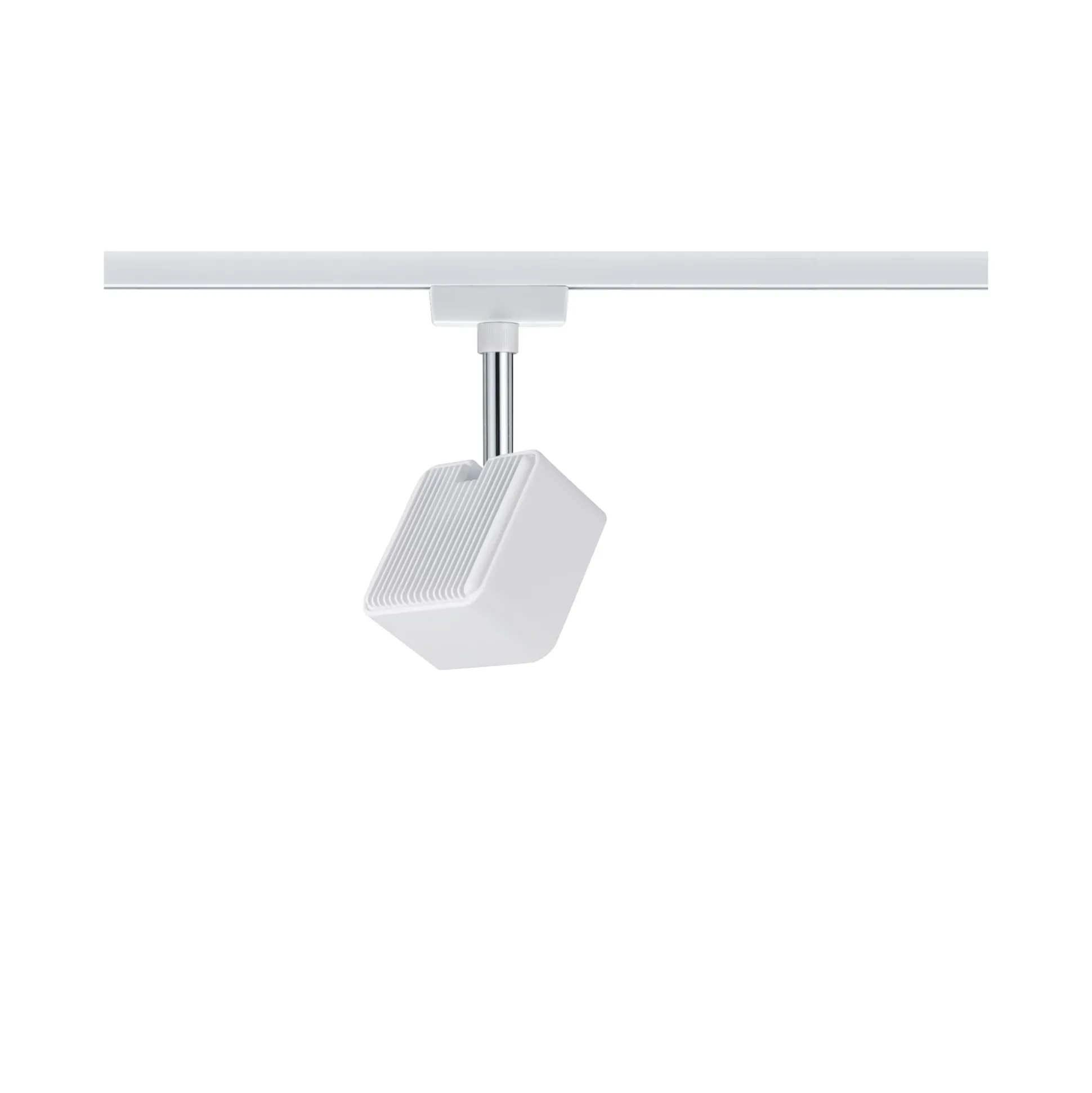 URail Schienenspot - Cube Einzelspot