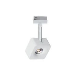 URail Schienenspot - Cube Einzelspot