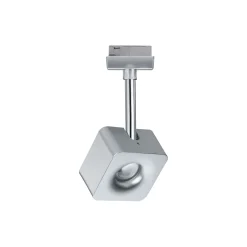 URail Schienenspot - Cube Einzelspot