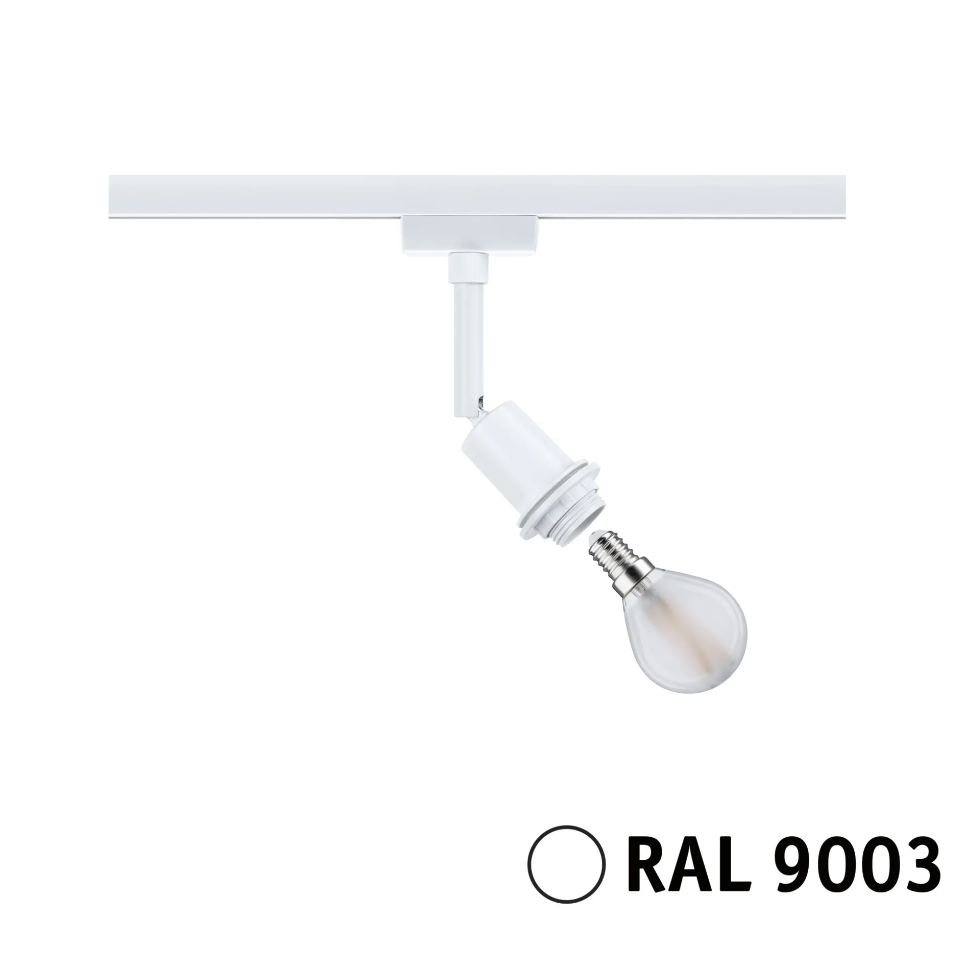 URail Schienenspot - DecoSystems