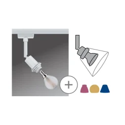 URail Schienenspot - DecoSystems Einzelspot