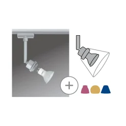 URail Schienenspot - DecoSystems Einzelspot