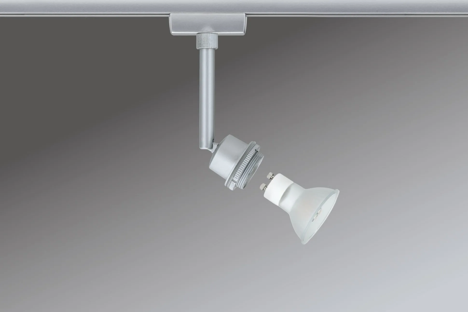 URail Schienenspot - DecoSystems Einzelspot