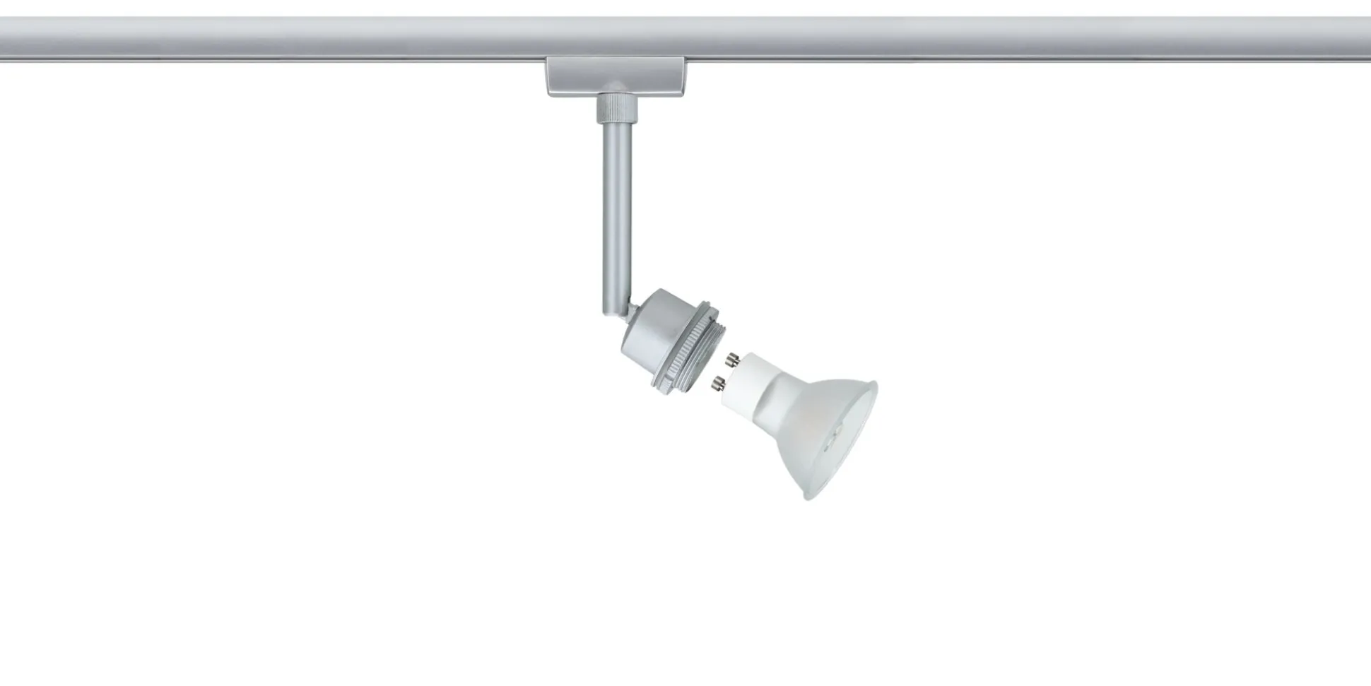 URail Schienenspot - DecoSystems Einzelspot