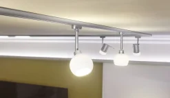 URail Schienenspot - DecoSystems Einzelspot