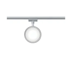URail Schienenspot - Hemi Einzelspot