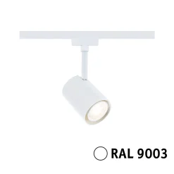 URail Schienenspot - Luxe