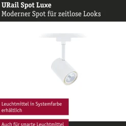 URail Schienenspot - Luxe