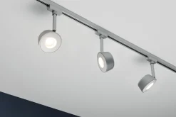 URail Schienenspot - Pellet Einzelspot