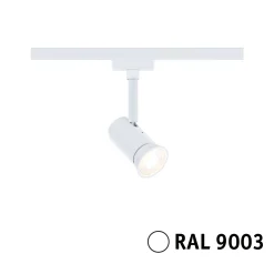 URail Schienenspot - Runa Einzelspot