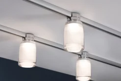 URail Schienenspot - Safira Einzelspot
