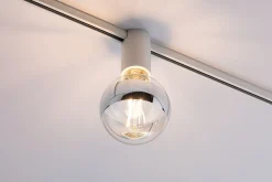 URail Schienenspot - Socket Einzelspot