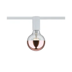 URail Schienenspot - Socket Einzelspot